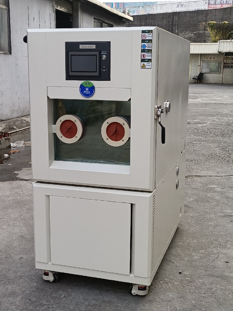 高低溫箱與快速溫變箱的區別在哪里? 高低溫箱與快速溫變箱的區別在哪里?